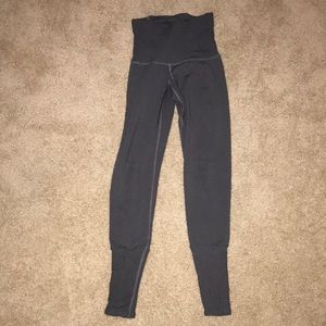 Charcoal gray Karma Yama Tight size medium